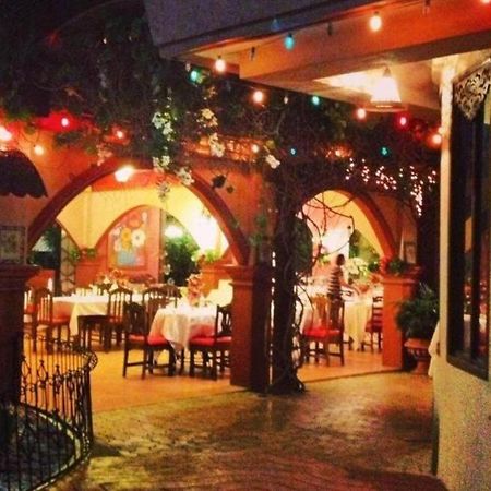 Casa La Granja Hotel Iloilo City Kültér fotó