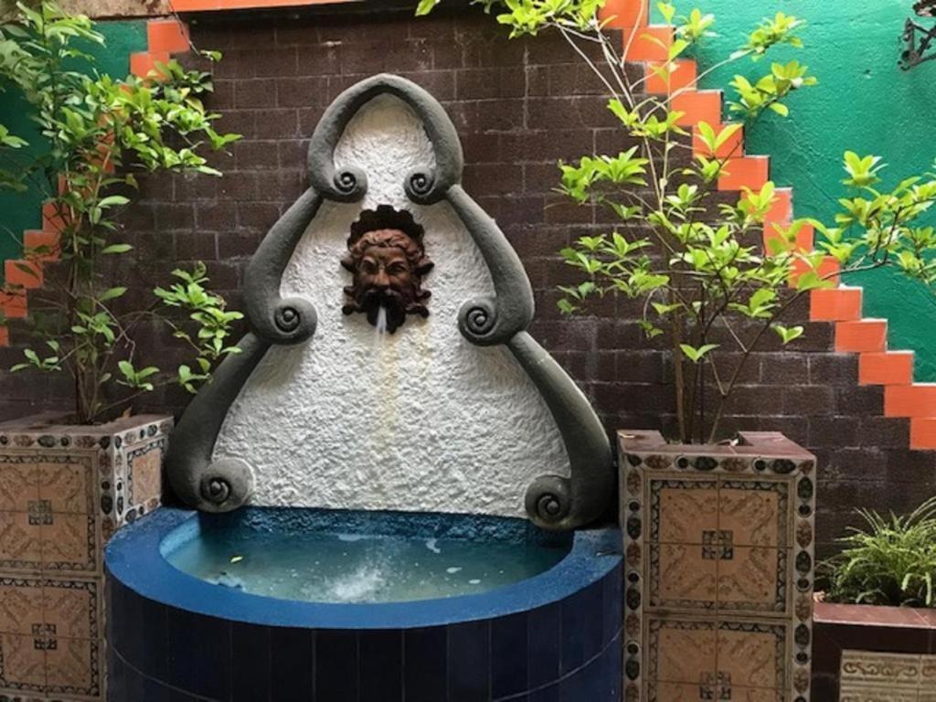 Casa La Granja Hotel Iloilo City Kültér fotó