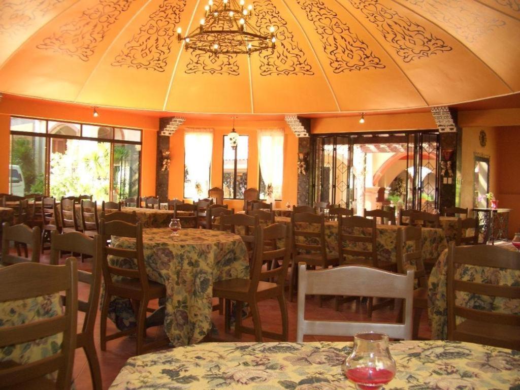 Casa La Granja Hotel Iloilo City Kültér fotó