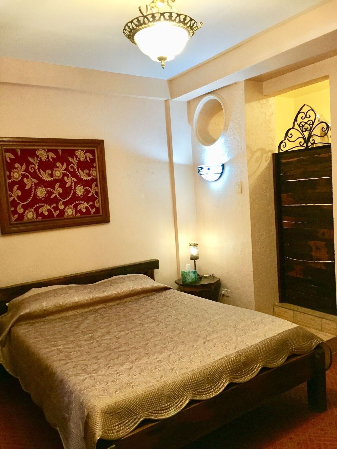 Casa La Granja Hotel Iloilo City Kültér fotó